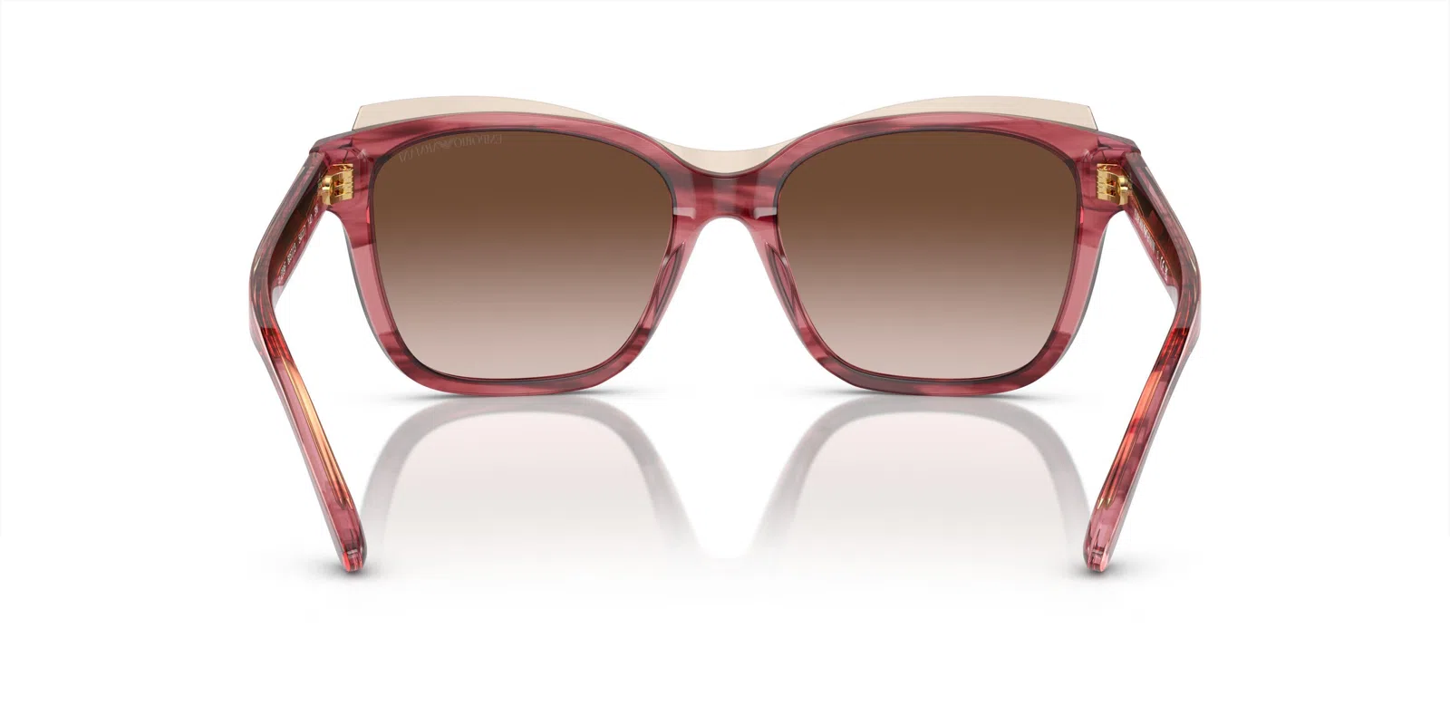Emporio Armani 4209F Sunglasses - view 6
